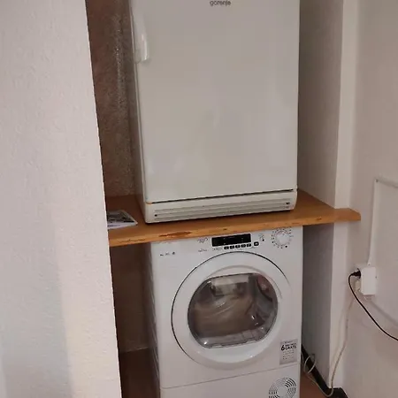 Daire Station Between Dragon And Triple Bridges Ljubljana