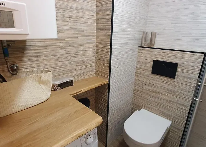 Station Between Dragon And Triple Bridges Appartamento Lubiana