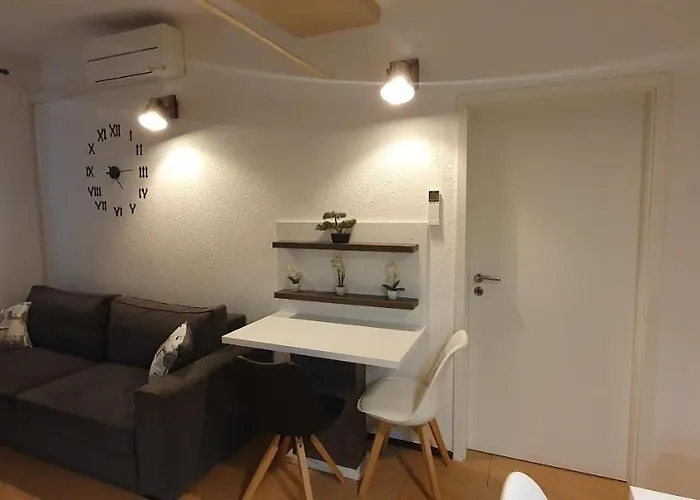 Appartamento Station Between Dragon And Triple Bridges