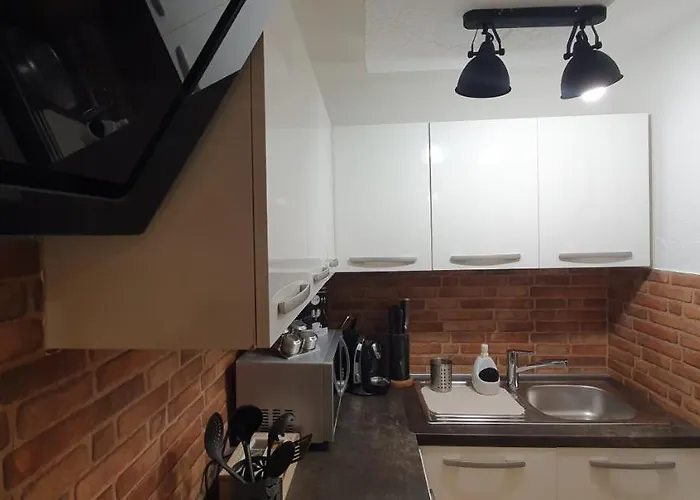 Station Between Dragon And Triple Bridges Appartamento Lubiana