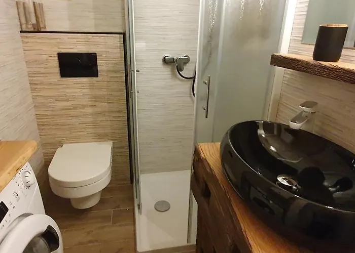 Appartamento Station Between Dragon And Triple Bridges *