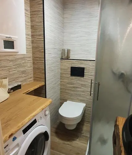 Appartamento Station Between Dragon And Triple Bridges *