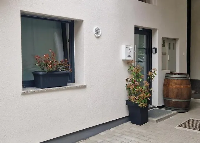 Appartamento Station Between Dragon And Triple Bridges *