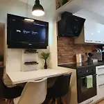 Station Between Dragon And Triple Bridges * Любляна
