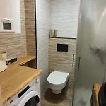 Апартаменты Station Between Dragon And Triple Bridges *