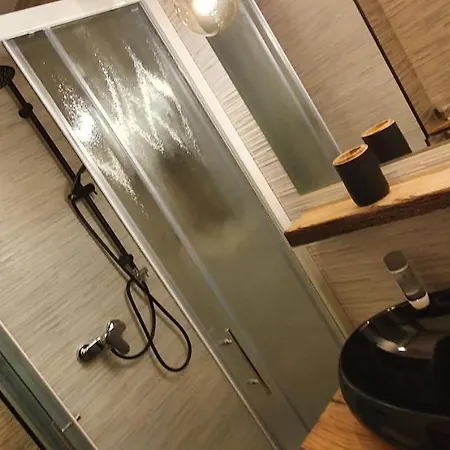 Station Between Dragon&triple Bridges Appartement Ljubljana