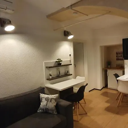 Station Between Dragon&triple Bridges Appartement Ljubljana