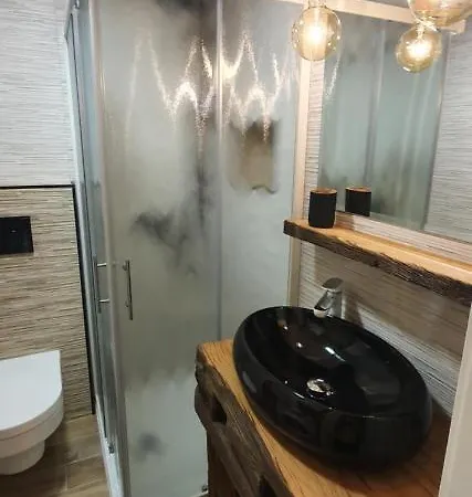 Station Between Dragon&triple Bridges Appartement *