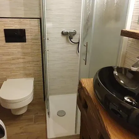 Appartement Station Between Dragon&triple Bridges *