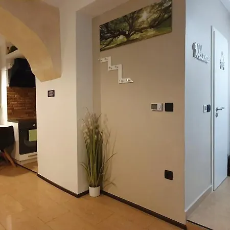 Appartement Station Between Dragon&triple Bridges *