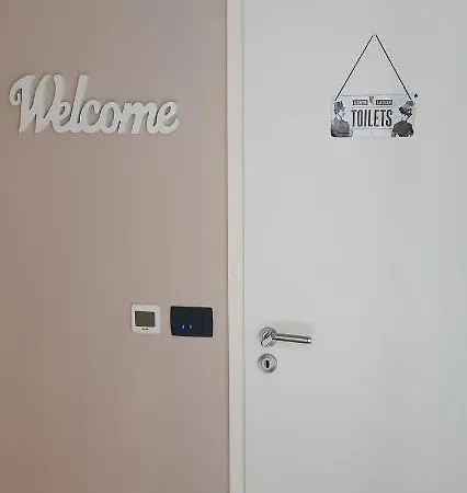 Station Between Dragon&triple Bridges Ljubljana