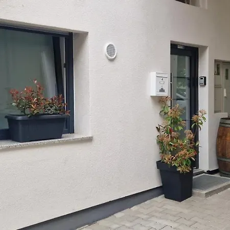 Appartement Station Between Dragon&triple Bridges *