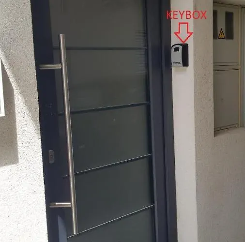 Station Between Dragon And Triple Bridges Ljubljana