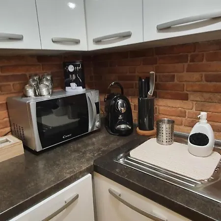 Station Between Dragon And Triple Bridges * Ljubljana