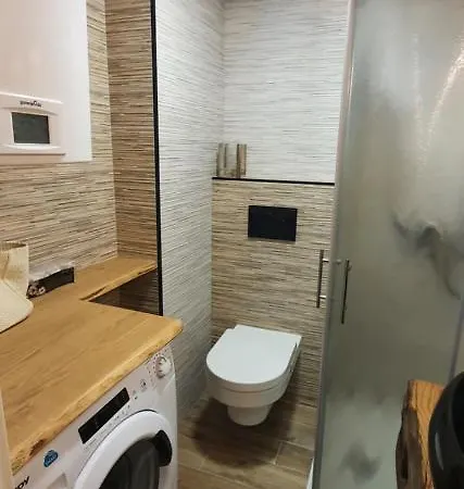 Apartman Station Between Dragon And Triple Bridges *