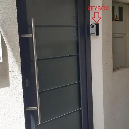 Station Between Dragon And Triple Bridges Ljubljana